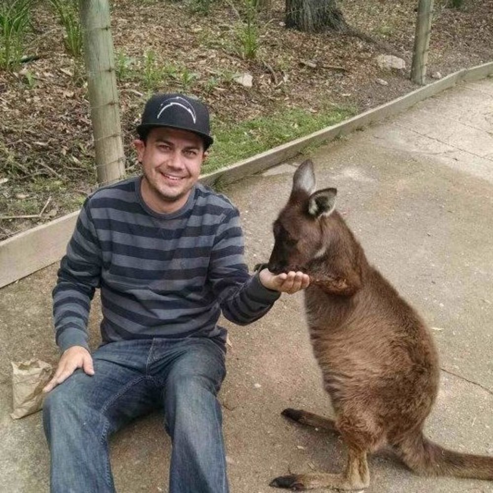 Meet your Posher, Tyler